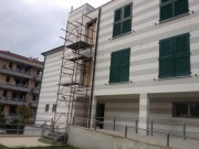 CASA RIPOSO FRANCOLANO