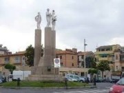 LAVAGNA PIAZZA VITTORIO VENETO