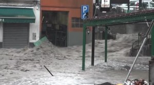 MONTOGGIO ALLUVIONE