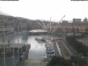 PORTO GENOVA
