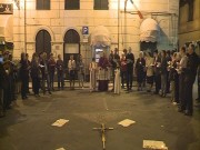 VEGLIA MISSIONARIA