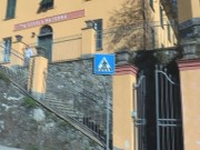 asilo parrocchiale borzonasca