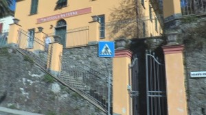 asilo parrocchiale borzonasca