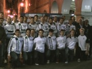 chiavari nuoto 2014