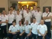 Villaggio volley