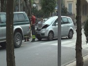 incidente corso millo