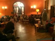 libro dei costa golf rapallo