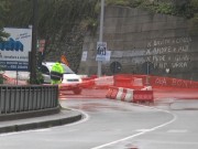 ponte comorga chiuso carasco