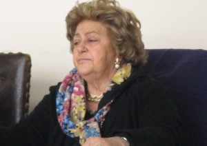 rita guardincerri