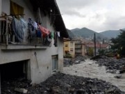 rossiglione alluvione