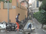 salita levaggi