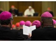 sinodo dei vescovi