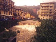 torrente San Francesco Rapallo