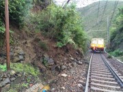 treno frana