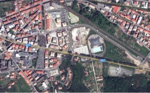 via aurelia sestri levante