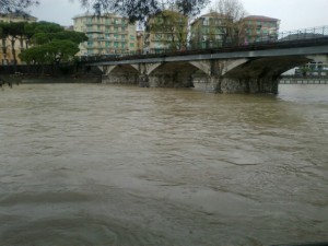 FIUME ENTELLA