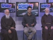 MISSIONE MONDO