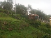 PALO CADUTO SAN TERENZIANO