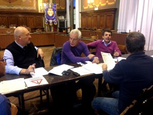 Riunione-Protezione-Civile-Rapallo
