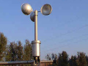 anemometro