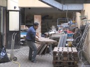 banco alimentare alluvionato