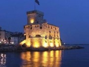 castello rapallo