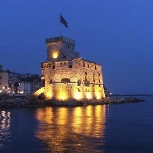 castello rapallo
