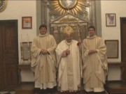 don davide sacco e don paolo zanandreis