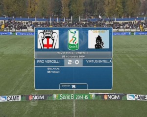 entella pro vercelli