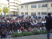 inaugurazione oratorio san bartolomeo
