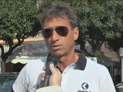 marco risso pallanuoto lavagna