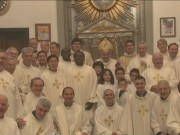 ordinazioni sacerdotali