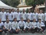 pallanuoto lavagna 90