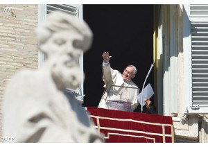 papa angelus