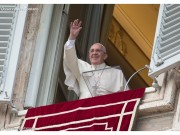 papa francesco