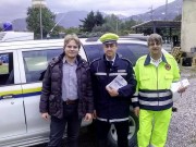 rocca e municipale cons opuscoli
