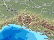 terremoto aveto