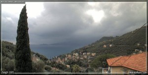 zoagli webcam