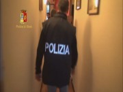 141201 OPERAZIONE POLIZIA GENOVA