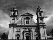 NOVEMBRE -  Basilica di Santo Stefano