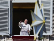 PAPA ANGELUS 21 DIC 2014