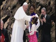 PAPA FRANCESCO PAP GIOVANNI XXIII