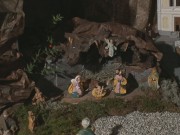 Presepe conscenti
