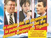 RIVISTA TRE SINDACI