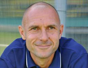 Sottili Stefano allenatore