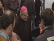 VESCOVO VISITA FINCANTIERI