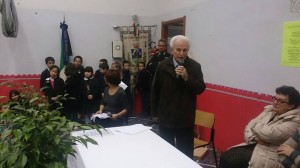aNNIVERSARIO SCUOLA CALVARI