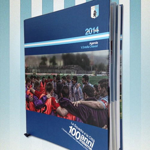 agenda entella 2014