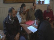 appalti sindacati
