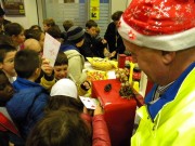 babbo natale poste
